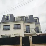 Beau Moderne Proche De Cdg/paris/parc D'expo Appartement *