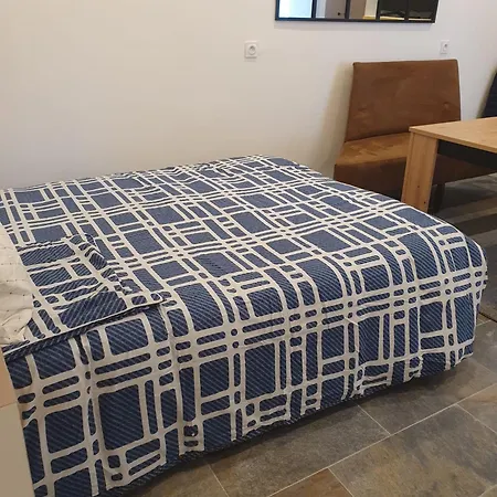 Beau Moderne Proche De Cdg/paris/parc D'expo Daire *