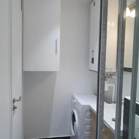 Apartmán Beau Moderne Proche De Cdg/paris/parc D'expo Aulnay-sous-Bois